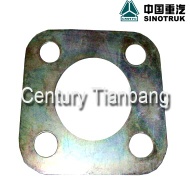 HOWO spare parts 61560080219 FLEXIBLE DRIVE PLATE