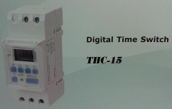Digital Time Switch - THC-15