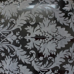 Ink Jade tiles/new products