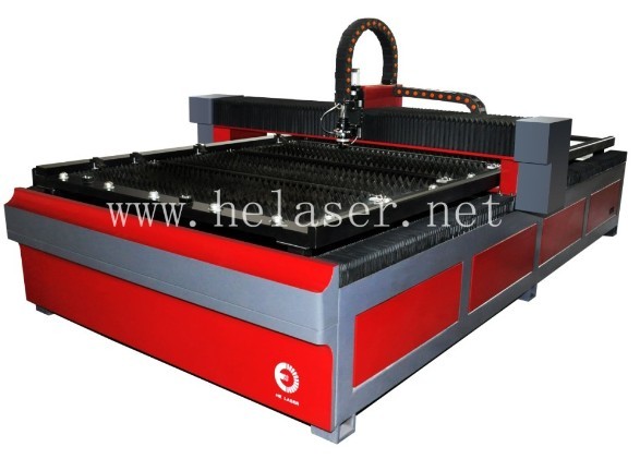 laser cutting machine HECF3015-500
