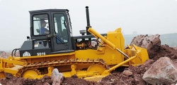 SHANTUI brand new bulldozer SD16