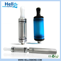 Hot Clearomizer