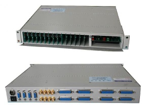 PCM multiplexer