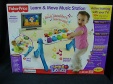 Fisher price Laugh and learn