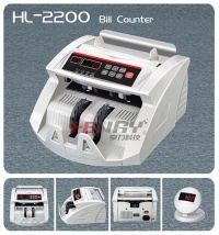 Bill Counters