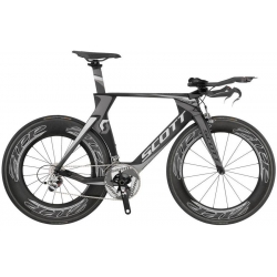 Scott Plasma Premium 2011