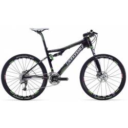Cannondale SCALPEL ULTIMATE 2011