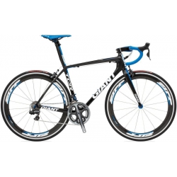 2011 Giant TCR Advanced SL 0