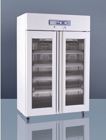 800L TO 1600L Blood Bank Refrigerator