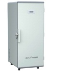-40Degree Upright Deep Freezer