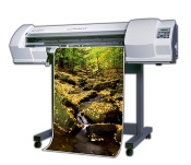 Roland VersaCAMM SP-300V