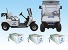 Battery Pack for Golf Cart