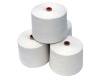 Uncoated polyester yarn