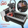 JH4540T  engraving for wood machine