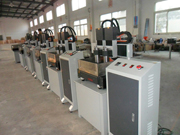 Anhui Jinheng CNC Machine Co.,ltd