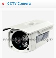 Night Vision Fixed Lens CCTV Camera 3051