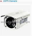 Night Vision Fixed Lens CCTV Camera 3051