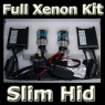 Car headlight xenon hid kit