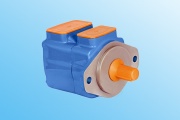 Replacement Vickers Vane Pump