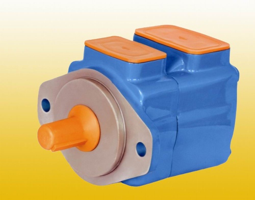 Replacement Vickers VQ Single Vane Pump
