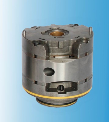 Replacement VQ Vane Pump Cartridges