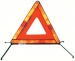 Reflector Warning Triangle