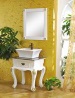 bathroom vanity