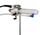 Air-based Automatic Electrostatic Spray Gun - Yeu Shiuan