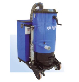 Three-phase Industrial Vacuum Cleaner