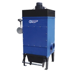 Dust Extractor- GV Series