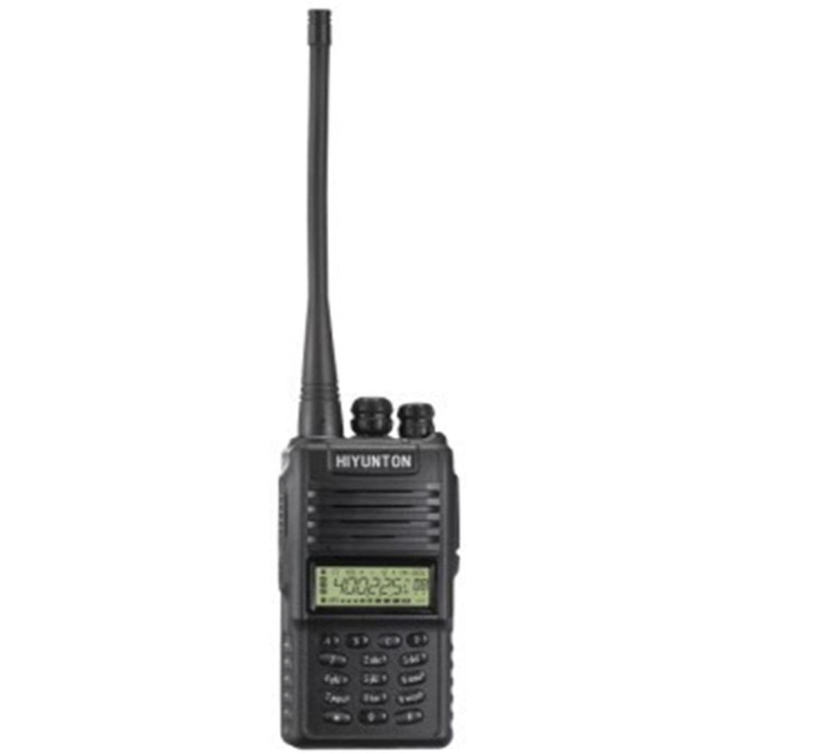 HIYUNTON Walkie Talkie H328
