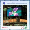 P10 outdoor full color led display