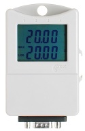 S6021 - Dual Channel Current Data Logger - S6021