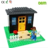 Plastic educational toy for 3 years old babys