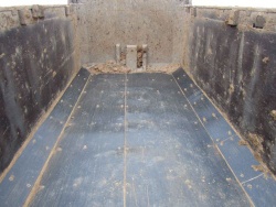 UHMW-PE Pickup Bed Liner Manufacturer in China