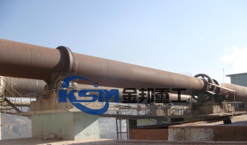 Rotary Kiln Cement/Lime Rotary Kiln/Rotary Kiln Dryer