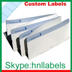 Boarding Passes & Thermal Baggage Tags for Airlines