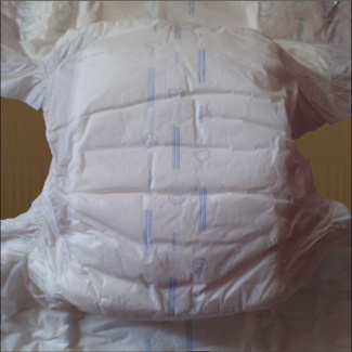 dispsoable adult diapers