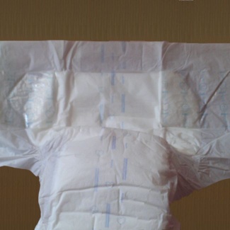 half frontal tape Adult Diaper
