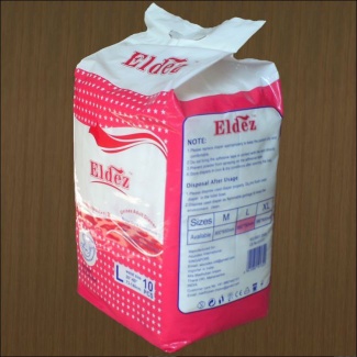 Eldez adult diapers