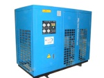 Air cooled air dryer - Air dryer