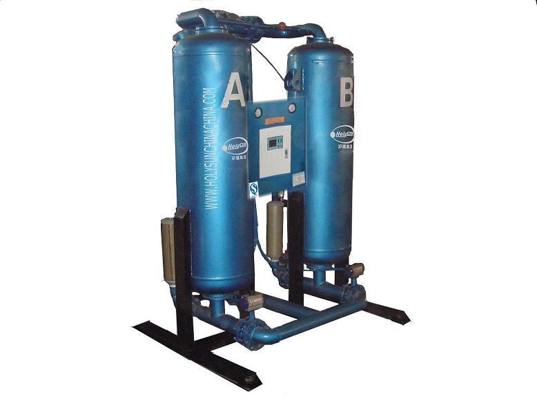 absorption air dryer