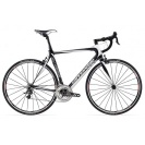Cannondale Synapse Carbon Ultegra Compact 2012 Road Bike