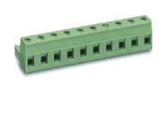 states sliding link terminal blocks