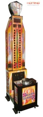 Mr Hammer Amusement Game machine