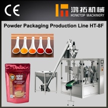 Powder  automatic packing machine
