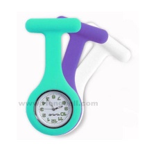 Silicone Nurse Watch