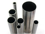 304 stainless steel structural welded tube/pipe