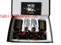 35W 6000K Slim ballast hid kit
