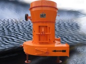 Hongxing Raymond Mill